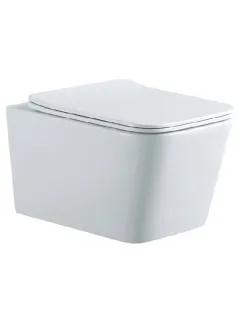 Комплект SET AQUATEK ЛИБРА N KKI2 унитаз с инсталляцией и сиденьем микролифт